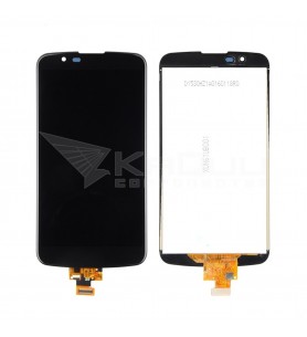 Pantalla LG K10 NEGRA LCD K420 K430 TFT