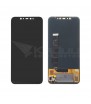 Pantalla Xiaomi Mi 8 MI8 Negra Lcd OLED