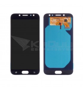 Pantalla Galaxy J7 2017 J7 Pro 2017 Negra Lcd J730F OLED