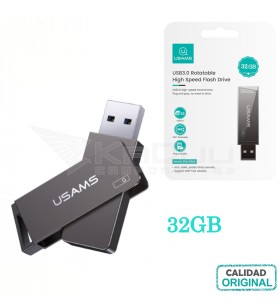 USB 3.0 rotativa de alta velocidad 32GB ZB195UP01