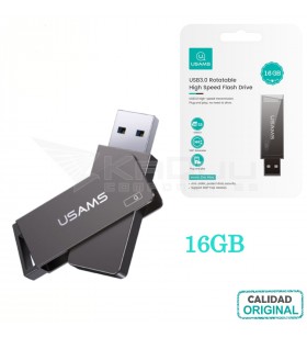 USB 3.0 rotativa de alta velocidad 16GB  ZB194UP01