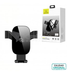 Soporte para coche de gravedad