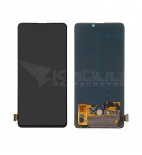 Pantalla Xiaomi Mi 9T, MI9T Pro, Redmi K20, Redmi K20 Pro Negro Lcd M1903F10G  M1903F11G MZB7757IN OLED