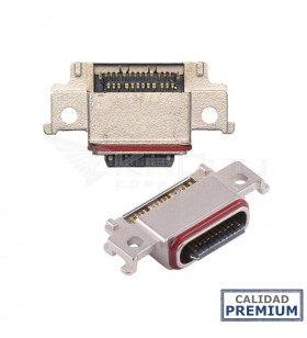 Conector carga PUERTO tipo C USB para Samsung Galaxy A8 2018 A530F, A600F, A605F, A730F PREMIUM