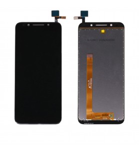 Pantalla Vodafone Smart N9 Lite NEGRA LCD VFD-620