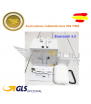 Auriculares Inalambricos Portatiles 5.0 Bluetooth I9S-TWS 2019