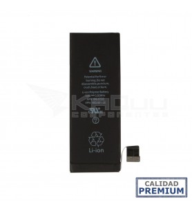 Bateria para iPhone 5S A1533 A1453 A1457 PREMIUM