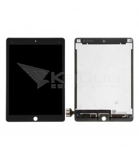 Pantalla iPad Pro 9.7 2016 NEGRA LCD A1673 A1674 A1675