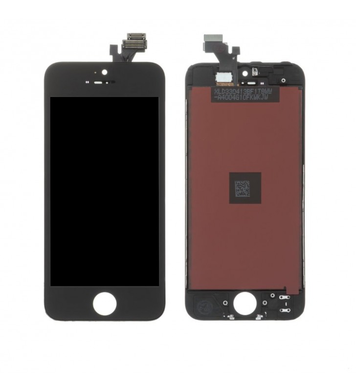 Pantalla iPhone 5 NEGRA LCD A1428 A1429 TIANMA