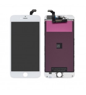 Pantalla iPhone 6 Plus BLANCA LCD A1522 A1524 TIANMA