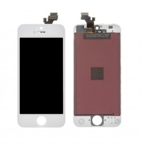 Pantalla iPhone 5 BLANCA LCD A1428 A1429 TIANMA