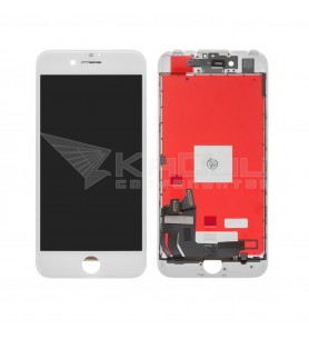 Pantalla Iphone 7 Blanco Lcd A1660 A1778 Tianma