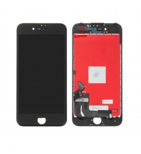 Pantalla Iphone 7 Negro Lcd A1660 A1778 Tianma
