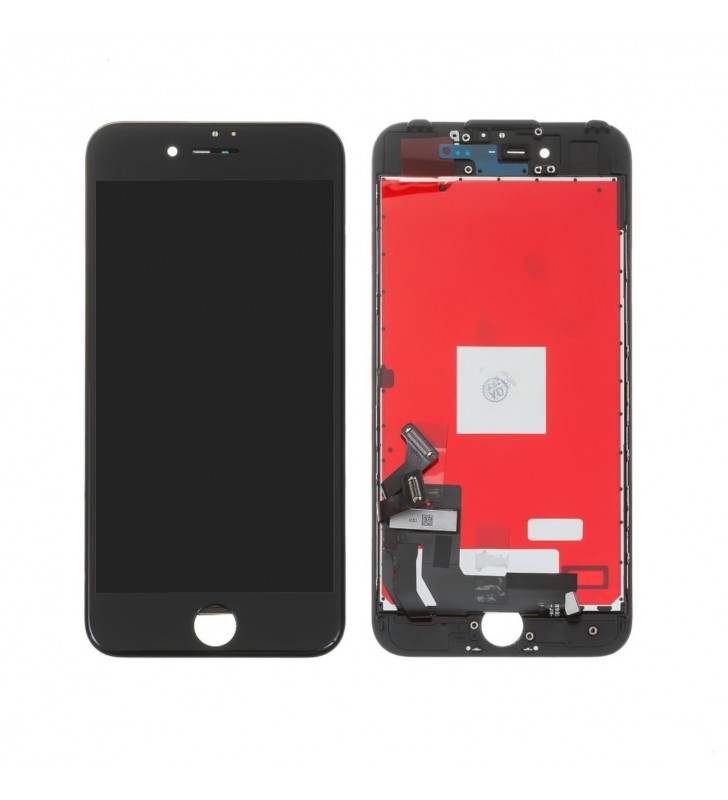 Pantalla Iphone 7 Negro Lcd A1660 A1778 Tianma