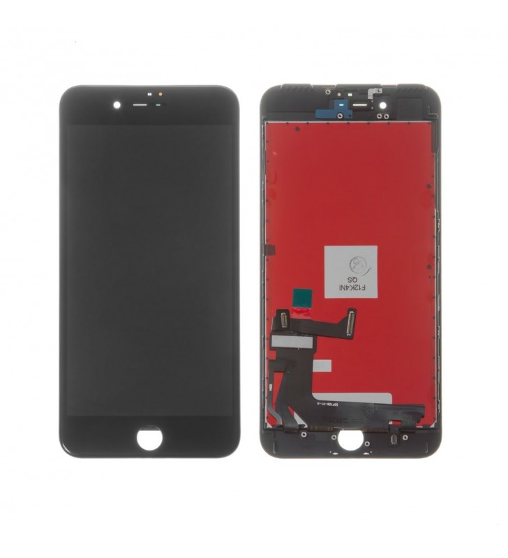 Pantalla iPhone 7 Plus NEGRA LCD A1661 A1784 TIANMA