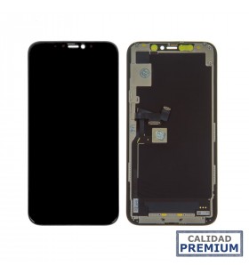 Pantalla iPhone 11 Pro NEGRA LCD A2160 PREMIUM