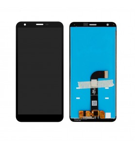 Pantalla LCD táctil para LG K30 2019 LMX320EMW NEGRA
