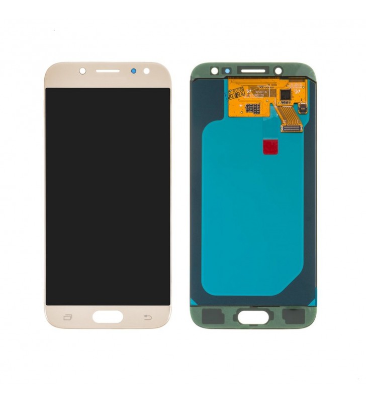Pantalla Samsung Galaxy J5 2017 / J5 Pro 2017 DORADA LCD J530F J530Y OLED