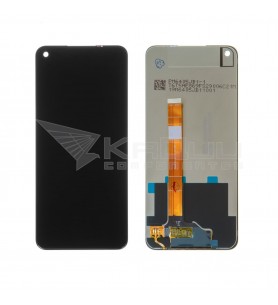 Pantalla Oppo A72 5G, A53 5G, A73 5G, K7x, Realme 7 5G, V5 Negra Lcd PDYM20 CPH2161 PECM30 RMX2111