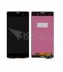 Pantalla Sony Xperia Z3 Negro Lcd D6603 D6643 D6653