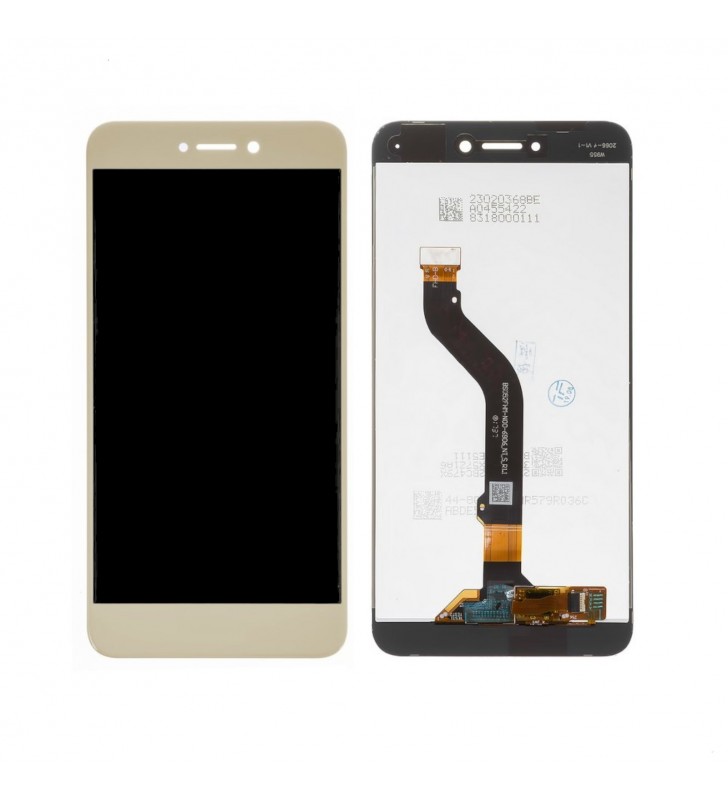 Pantalla Huawei P8 Lite 2017 / P9 Lite 2017 PRA-LA1 PRA-LX1 Dorado Lcd