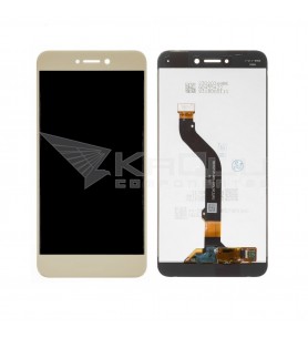 Pantalla Huawei P8 Lite 2017 / P9 Lite 2017 PRA-LA1 PRA-LX1 Dorado Lcd
