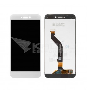 Pantalla Huawei P8 Lite 2017 P9 Lite 2017 PRA-LA1 PRA-LX1 Blanco Lcd