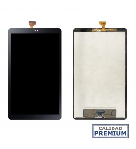 Pantalla Galaxy TAB A 10.5 NEGRA LCD T590 T595 PREMIUM