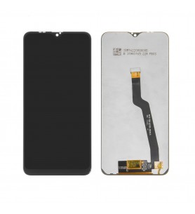 Pantalla Galaxy A10, M10 Negro Lcd A105F M105F