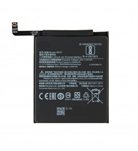 Batería BN37 para Xiaomi Redmi 6 M1804C3DG / Redmi 6A M1804C3CG