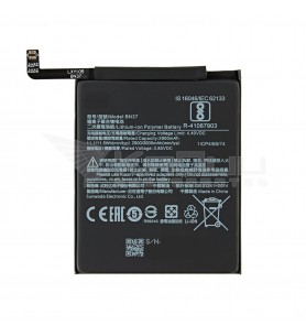 Batería BN37 para Xiaomi Redmi 6 M1804C3DG / Redmi 6A M1804C3CG