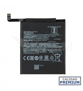 Batería BN37 para Xiaomi Redmi 6 M1804C3DG / Redmi 6A M1804C3CG PREMIUM