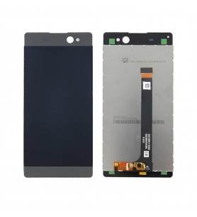Pantalla Sony Xperia XA Ultra NEGRA LCD F3211 F3213 C6