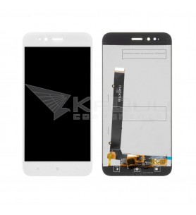 Pantalla Xiaomi Mi A1 / Mi 5X BLANCA LCD