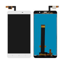 Pantalla Xiaomi Redmi Note 3 Pro / Redmi Note 3 BLANCA LCD