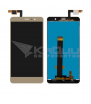 Pantalla Xiaomi Redmi Note 3 Pro / Redmi Note 3 Dorada Lcd