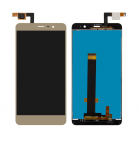 Pantalla Xiaomi Redmi Note 3 Pro / Redmi Note 3 DORADA LCD