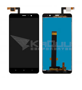 Pantalla Xiaomi Redmi Note 3 Pro / Redmi Note 3 NEGRA LCD