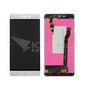 Pantalla Xiaomi Redmi 4 BLANCA LCD