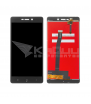 Pantalla Xiaomi Redmi 4A Negra Lcd