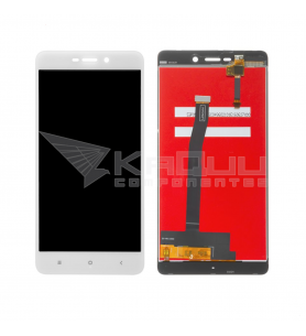 Pantalla Xiaomi Redmi 4A BLANCA LCD