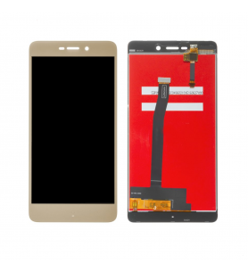Pantalla Xiaomi Redmi 4A DORADA LCD