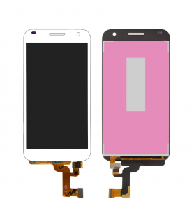 Pantalla Huawei G7 BLANCA LCD G7-L01 G7-L03