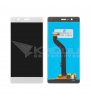 Pantalla Huawei P9 Lite, G9 Lite, Honor 8 Smart Blanca Lcd VNS-L21 VNS-AL00