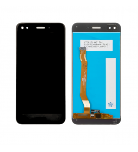 Pantalla Huawei P9 Lite Mini / Y6 Pro 2017 / Enjoy 7 NEGRA LCD SLA-L02 SLA-AL00
