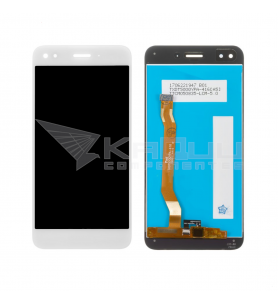 Pantalla Huawei P9 Lite Mini Y6 Pro 2017 Enjoy 7 BLANCA LCD SLA-L02 SLA-AL00-2