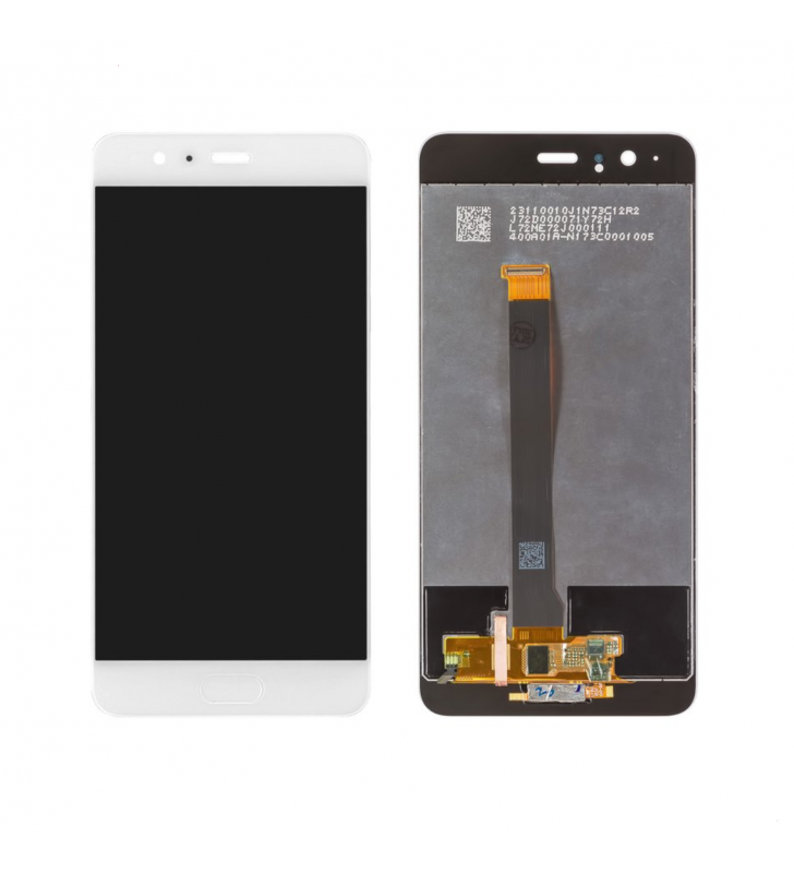 Pantalla Huawei P10 Plus BLANCA LCD VKY-L09