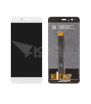 Pantalla Huawei P10 Plus Blanca Lcd VKY-L09