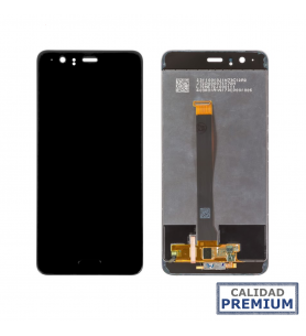Pantalla Huawei P10 Plus NEGRA PREMARCO LCD VKY-L09 PREMIUM