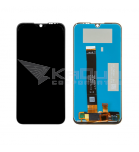 Pantalla Huawei Y5 2019, Honor 8S Negra Lcd AMN-LX1 KSE-LX9